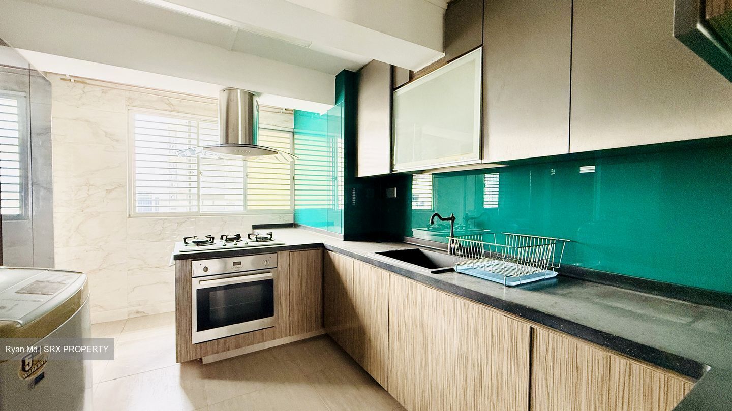 Blk 2 Tanjong Pagar Plaza (Bukit Merah), HDB 3 Rooms #636936691